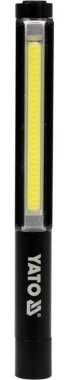 Lampa inspekční COB LED 200 lm Yato YT-08511