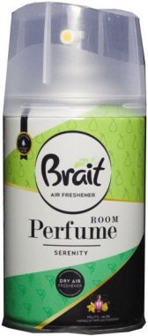 Brait osvěžovač vzduchu náhrada Serenity 250 ml