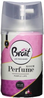 Brait osvěžovač vzduchu náhrada Purple lips 250 ml