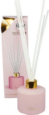 Brait Premium dekorative air freshener Pastel rose 100 ml