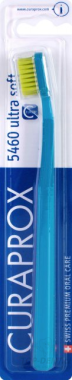 Curaprox Ultrasoft 5460 Zubní kartáček 1 KS