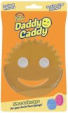 Scrub Daddy Daddy Caddy