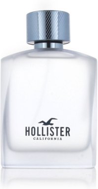 Hollister California Free Wave for Him EDT 100 ml M