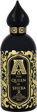 Attar Collection The Queen of Sheba EDP 100 ml W