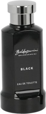 Baldessarini Black EDT 75 ml M