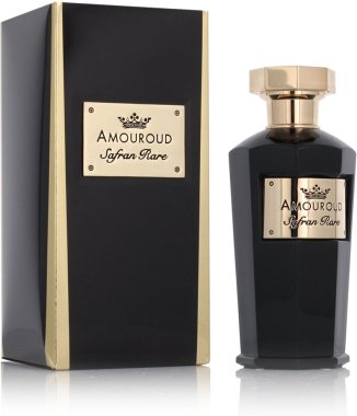 Amouroud Safran Rare EDP 100 ml