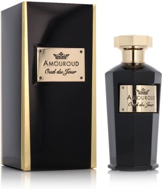 Amouroud Oud du Jour EDP 100 ml
