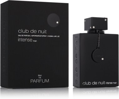 Armaf Club de Nuit Intense Man EDP 200 ml M