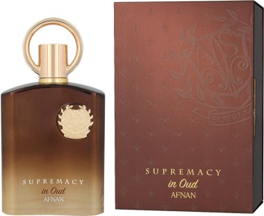 Afnan Supremacy in Oud Extrait de Parfum 100 ml