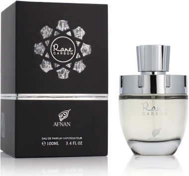 Afnan Rare Carbon EDP 100 ml M