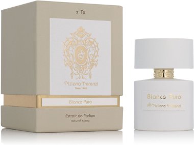 Tiziana Terenzi Bianco Puro Extrait de Parfum 100 ml
