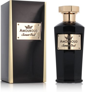 Amouroud Sunset Oud EDP 100 ml