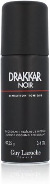 Guy Laroche Drakkar Noir Intense Cooling DEO ve spreji 97.35 g M