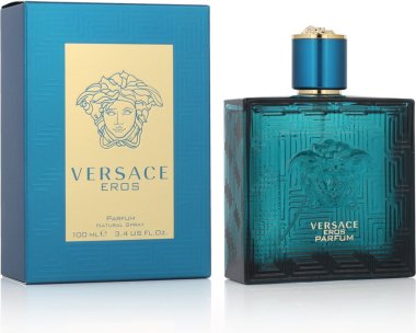 Versace Eros Parfum 100 ml M