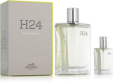 Hermès H24 EDT 100 ml + EDT MINI 12,5 ml M