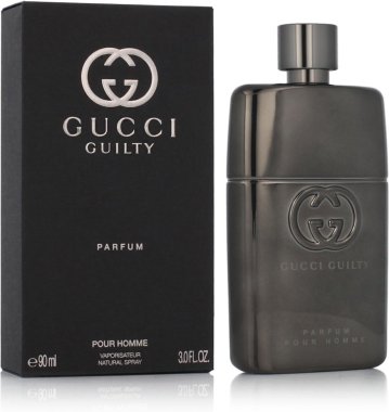 Gucci Guilty Pour Homme Parfém 90 ml M