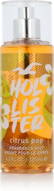Hollister California Citrus Pop tělový sprej 125 ml W