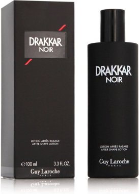 Guy Laroche Drakkar Noir AS 100 ml M