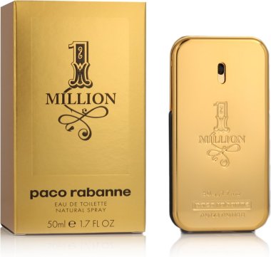 Paco Rabanne 1 Million Royal Parfém 50 ml M