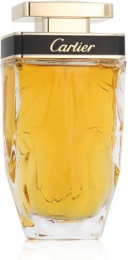 Cartier Baiser Volé Parfém 50 ml W