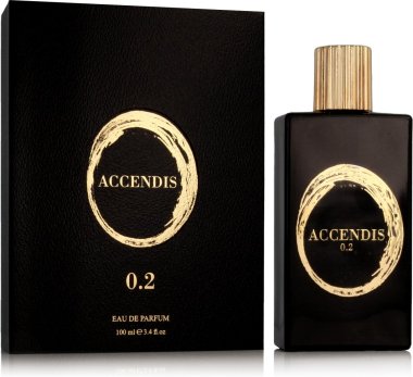 Accendis 0.2 EDP 100 ml