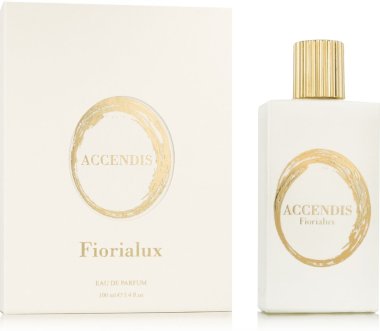 Accendis Fiorialux EDP 100 ml
