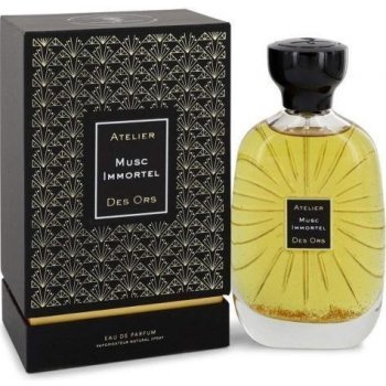 Atelier Des Ors Musc Immortel EDP 100 ml