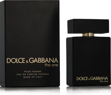 Dolce & Gabbana The One Pour Homme EDP Intense 50 ml M