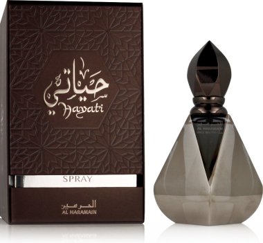 Al Haramain Hayati EDP 100 ml