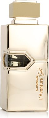 Al Haramain L'Aventure Gold EDP 200 ml W