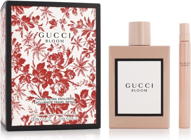 Gucci Bloom EDP 100 ml + EDP MINI 10 ml W