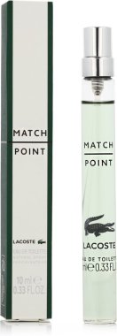 Lacoste Match Point EDT MINI 10 ml M