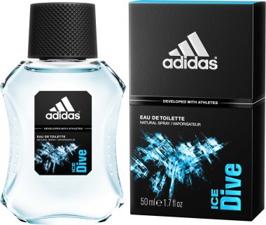 Adidas Ice Dive EDT 100 ml M