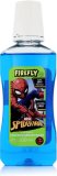 Marvel Firefly Spiderman Anti-Cavity Fluoride Mouthwash 300 ml