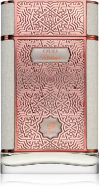 Afnan Oud Rising EDP 80 ml