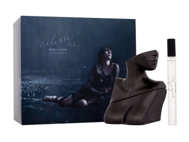 Billie Eilish Eilish No 2 EDP 100 ml + EDP MINI 10 ml