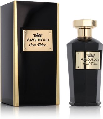 Amouroud Oud Tabac EDP 100 ml