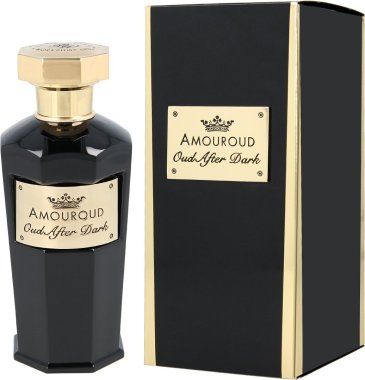 Amouroud Oud After Dark EDP 100 ml