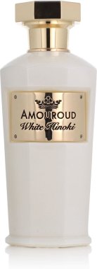 Amouroud White Hinoki EDP 100 ml