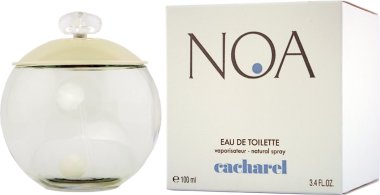 Cacharel Noa EDT 100 ml W