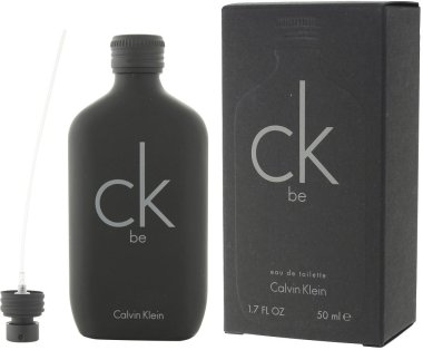 Calvin Klein CK be EDT 50 ml