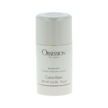 Calvin Klein Obsession for Men DST 75 ml M