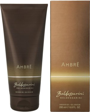 Baldessarini Ambré SG 200 ml M