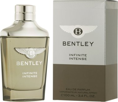 Bentley Infinite Intense EDP 100 ml M