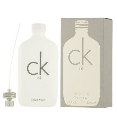 Calvin Klein CK All EDT 200 ml