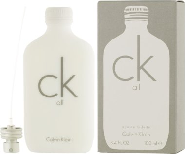 Calvin Klein CK All EDT 100 ml