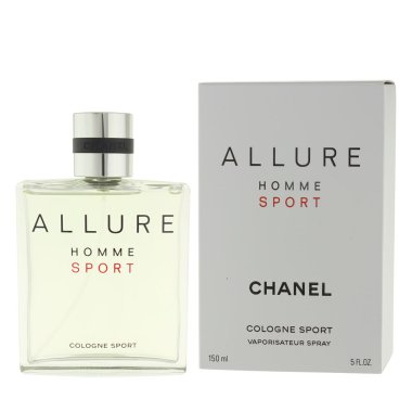 Chanel Allure Homme Sport Cologne EDC 150 ml M