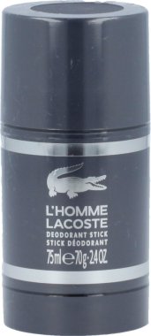 Lacoste L'Homme Lacoste DST 75 ml M