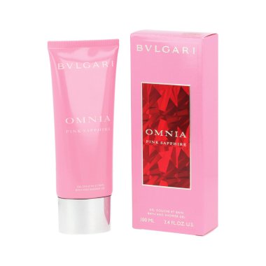Bvlgari Omnia Pink Sapphire SG 100 ml W