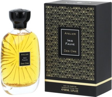 Atelier Des Ors Iris Fauve EDP 100 ml
